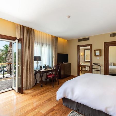 Country Club Lima Hotel - The Leading Hotels Of The World Bagian luar foto