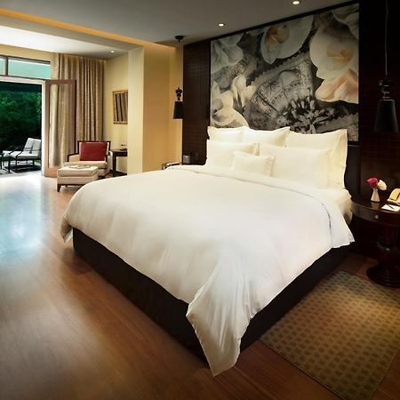 Country Club Lima Hotel - The Leading Hotels Of The World Bagian luar foto