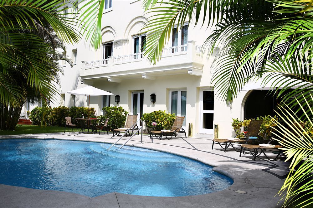 Country Club Lima Hotel - The Leading Hotels Of The World Bagian luar foto
